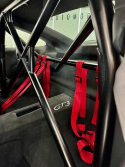 
										PORSCHE 911 991 GT3 3.8 DFI PDK 475 cv full									