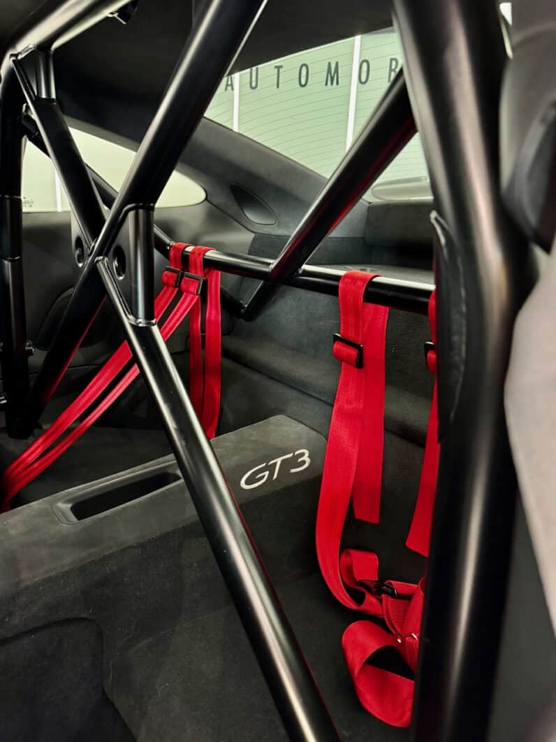 
								PORSCHE 911 991 GT3 3.8 DFI PDK 475 cv full									