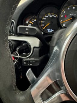 
										PORSCHE 911 991 GT3 3.8 DFI PDK 475 cv full									