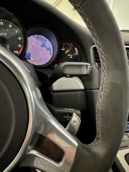 
										PORSCHE 911 991 GT3 3.8 DFI PDK 475 cv full									