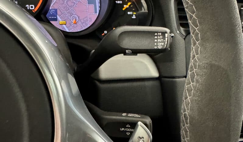 
								PORSCHE 911 991 GT3 3.8 DFI PDK 475 cv full									