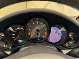 
										PORSCHE 911 991 GT3 3.8 DFI PDK 475 cv full									