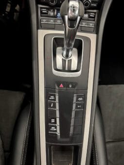
										PORSCHE 911 991 GT3 3.8 DFI PDK 475 cv full									