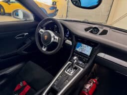 
										PORSCHE 911 991 GT3 3.8 DFI PDK 475 cv full									