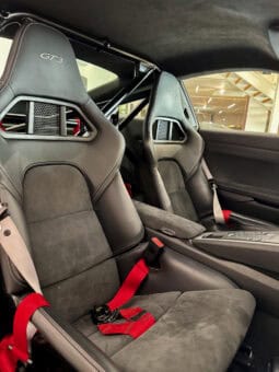 
										PORSCHE 911 991 GT3 3.8 DFI PDK 475 cv full									