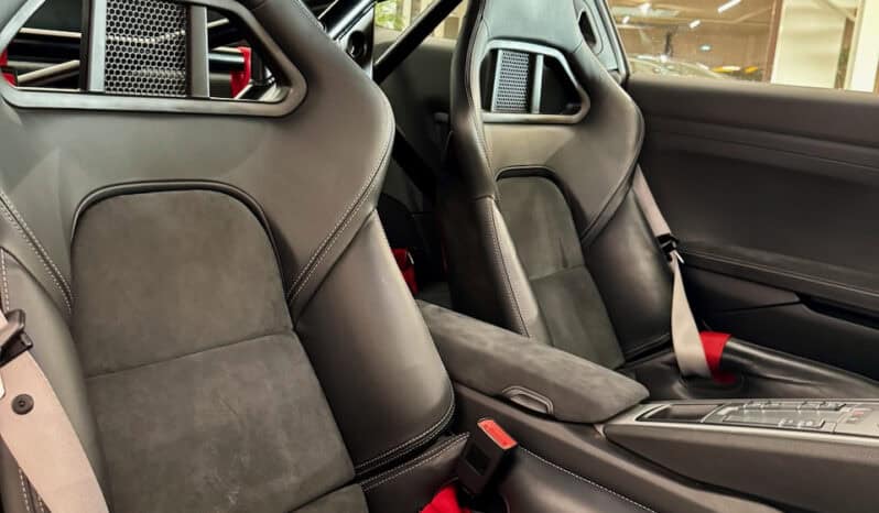 
								PORSCHE 911 991 GT3 3.8 DFI PDK 475 cv full									