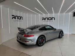 
										PORSCHE 911 991 GT3 3.8 DFI PDK 475 cv full									