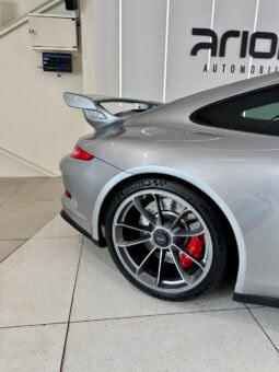 
										PORSCHE 911 991 GT3 3.8 DFI PDK 475 cv full									