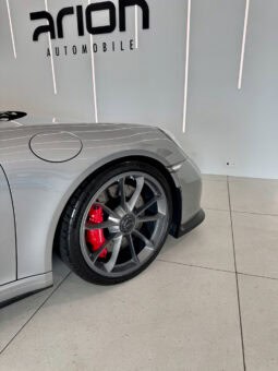 
										PORSCHE 911 991 GT3 3.8 DFI PDK 475 cv full									