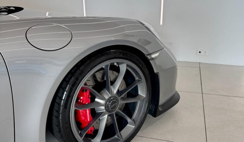 
								PORSCHE 911 991 GT3 3.8 DFI PDK 475 cv full									