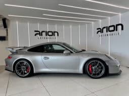 
										PORSCHE 911 991 GT3 3.8 DFI PDK 475 cv full									