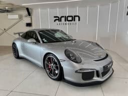 
										PORSCHE 911 991 GT3 3.8 DFI PDK 475 cv full									