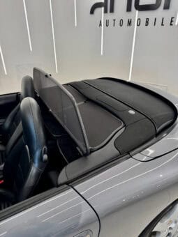 
										PORSCHE 911 996 Cabriolet Carrera 3.6 i 320 cv BVM6 full									