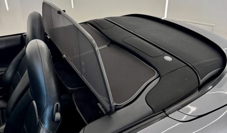 
								PORSCHE 911 996 Cabriolet Carrera 3.6 i 320 cv BVM6 full									