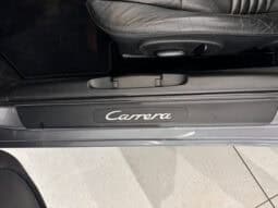 
										PORSCHE 911 996 Cabriolet Carrera 3.6 i 320 cv BVM6 full									