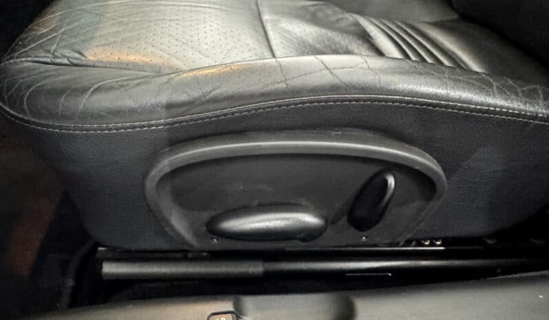 
								PORSCHE 911 996 Cabriolet Carrera 3.6 i 320 cv BVM6 full									