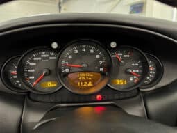 
										PORSCHE 911 996 Cabriolet Carrera 3.6 i 320 cv BVM6 full									