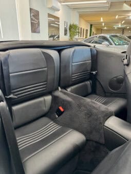 
										PORSCHE 911 996 Cabriolet Carrera 3.6 i 320 cv BVM6 full									