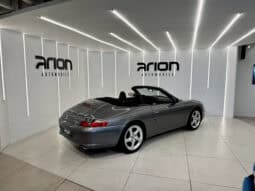 
										PORSCHE 911 996 Cabriolet Carrera 3.6 i 320 cv BVM6 full									