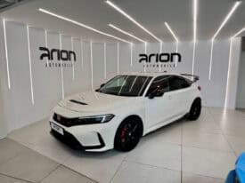 HONDA Civic Type R 2.0 i-VTEC Turbo 330 cv