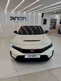 
										HONDA Civic Type R 2.0 i-VTEC Turbo 330 cv full									