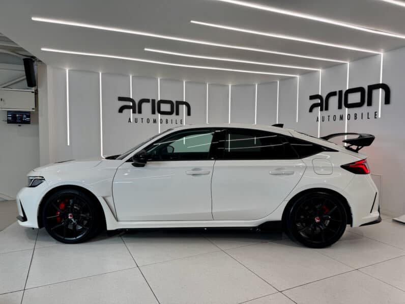 
								HONDA Civic Type R 2.0 i-VTEC Turbo 330 cv full									
