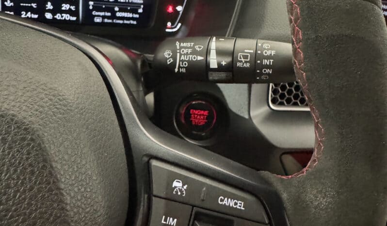 
								HONDA Civic Type R 2.0 i-VTEC Turbo 330 cv full									