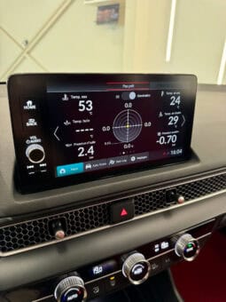 
										HONDA Civic Type R 2.0 i-VTEC Turbo 330 cv full									
