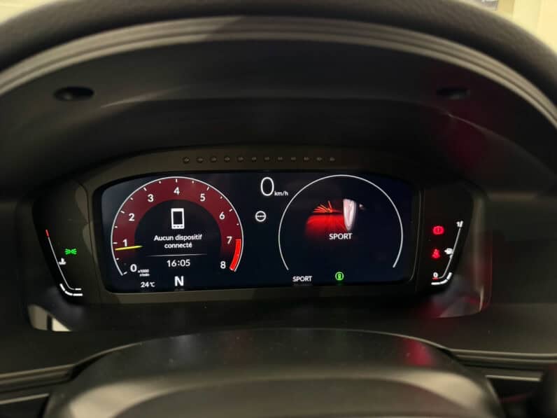
								HONDA Civic Type R 2.0 i-VTEC Turbo 330 cv full									