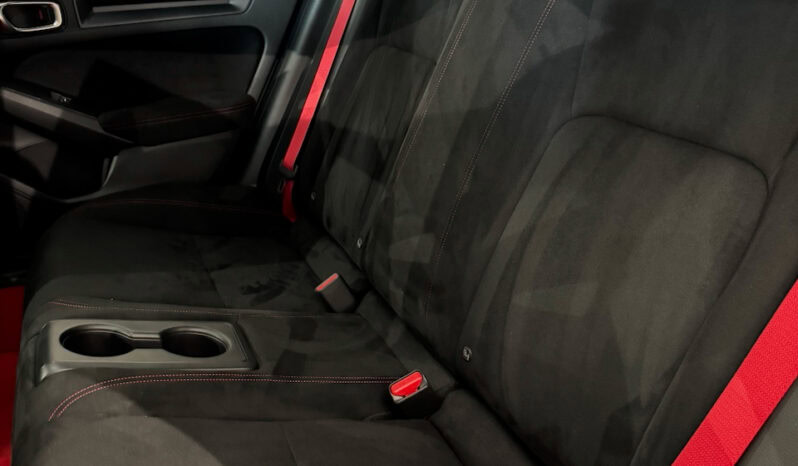 
								HONDA Civic Type R 2.0 i-VTEC Turbo 330 cv full									