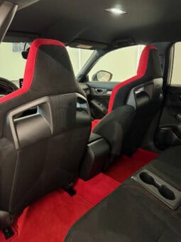 
										HONDA Civic Type R 2.0 i-VTEC Turbo 330 cv full									