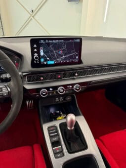 
										HONDA Civic Type R 2.0 i-VTEC Turbo 330 cv full									