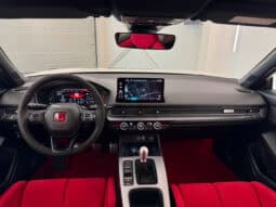 
										HONDA Civic Type R 2.0 i-VTEC Turbo 330 cv full									