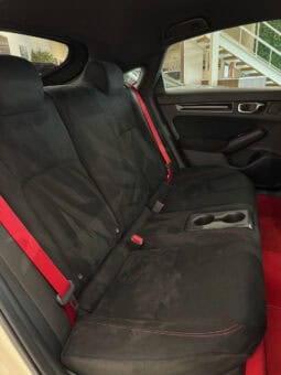 
										HONDA Civic Type R 2.0 i-VTEC Turbo 330 cv full									