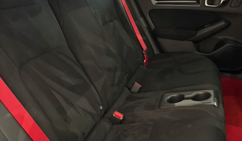 
								HONDA Civic Type R 2.0 i-VTEC Turbo 330 cv full									
