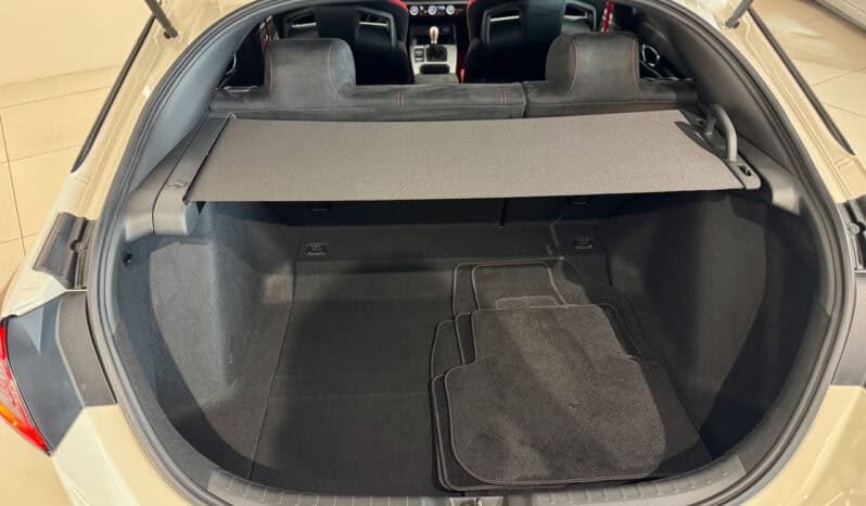 
								HONDA Civic Type R 2.0 i-VTEC Turbo 330 cv full									