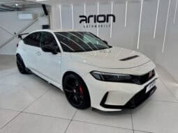 
										HONDA Civic Type R 2.0 i-VTEC Turbo 330 cv full									