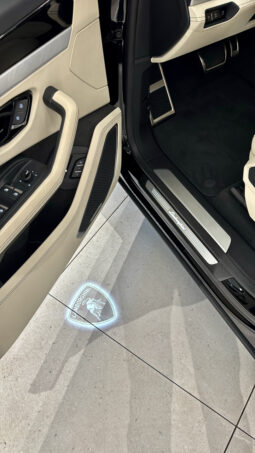 
										LAMBORGHINI URUS SE 4.0 V8 800 CH BVA8 Garantie 5 ans full									