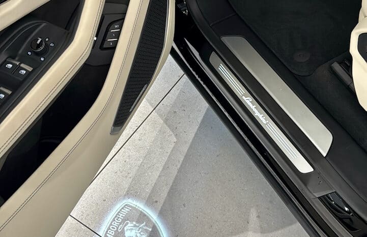 
								LAMBORGHINI URUS SE 4.0 V8 800 CH BVA8 Garantie 5 ans full									
