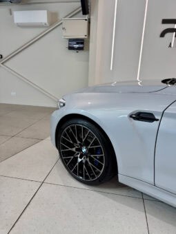 
										BMW M2 (F87) COMPETITION 3.0L 410 CH DKG7 full									