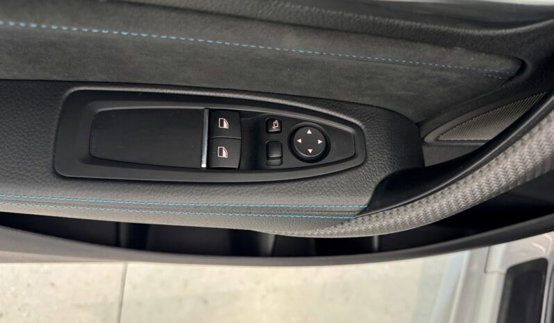 
								BMW M2 (F87) COMPETITION 3.0L 410 CH DKG7 full									