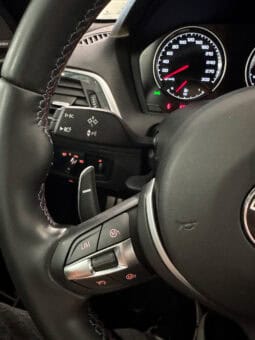 
										BMW M2 (F87) COMPETITION 3.0L 410 CH DKG7 full									