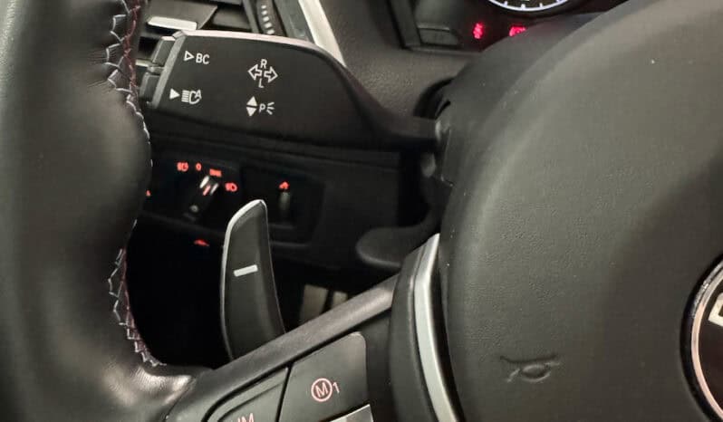 
								BMW M2 (F87) COMPETITION 3.0L 410 CH DKG7 full									