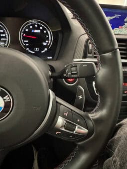 
										BMW M2 (F87) COMPETITION 3.0L 410 CH DKG7 full									