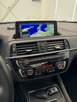 
										BMW M2 (F87) COMPETITION 3.0L 410 CH DKG7 full									