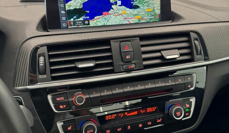 
								BMW M2 (F87) COMPETITION 3.0L 410 CH DKG7 full									