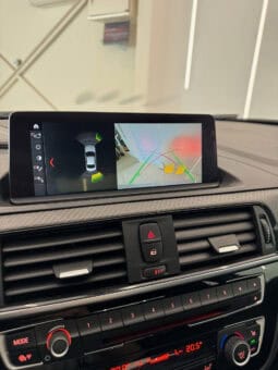 
										BMW M2 (F87) COMPETITION 3.0L 410 CH DKG7 full									