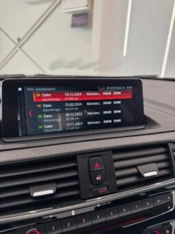 
										BMW M2 (F87) COMPETITION 3.0L 410 CH DKG7 full									