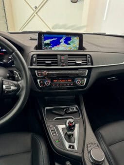 
										BMW M2 (F87) COMPETITION 3.0L 410 CH DKG7 full									