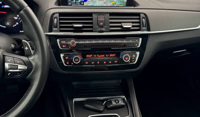 
								BMW M2 (F87) COMPETITION 3.0L 410 CH DKG7 full									